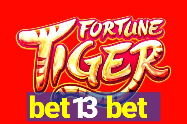 bet13 bet